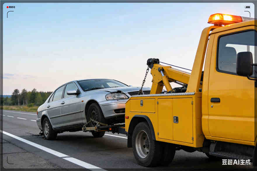 邵阳汽车中途送燃油【案例】