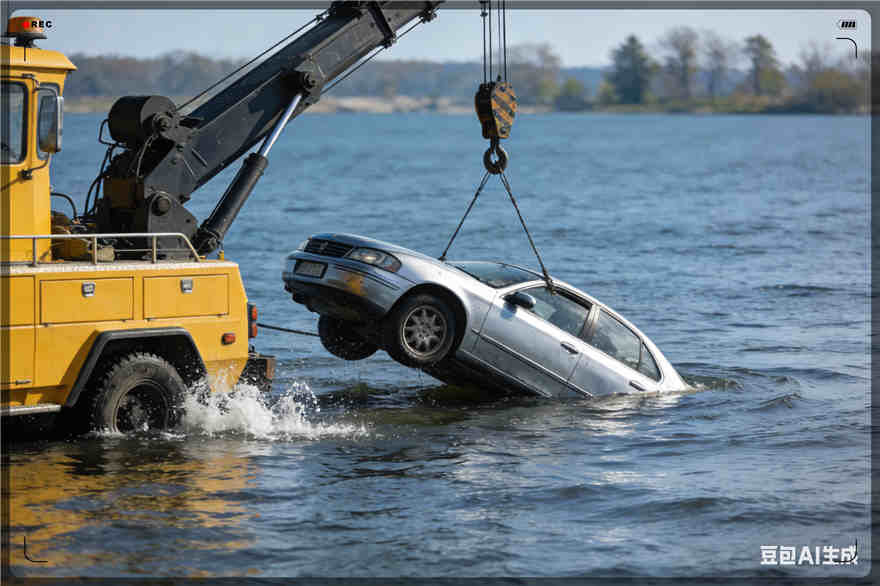 邵阳汽车救援送柴油